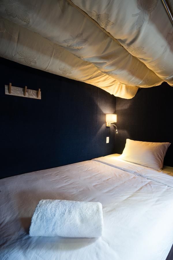 The Red House Bed and Breakfast Ho Chi Minh-stad Buitenkant foto